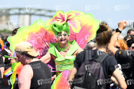CSD 2022 in Köln