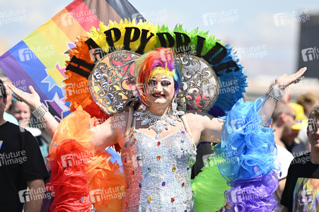 CSD 2022 in Köln