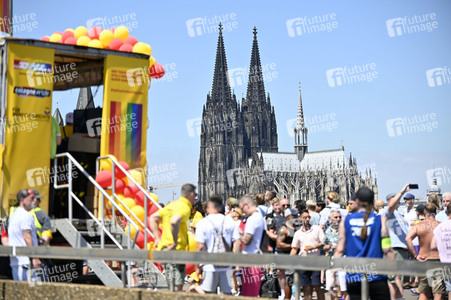 CSD 2022 in Köln
