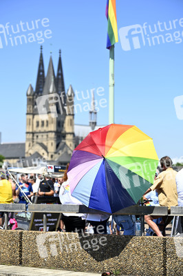 CSD 2022 in Köln