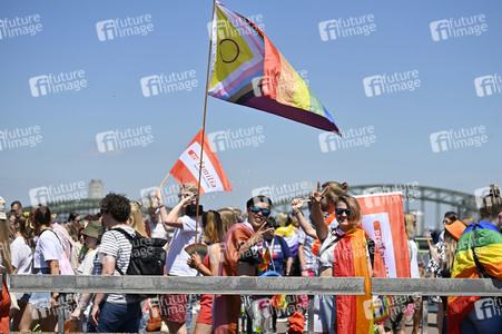 CSD 2022 in Köln