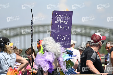 CSD 2022 in Köln