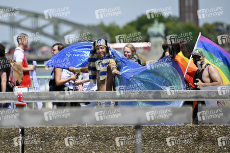CSD 2022 in Köln