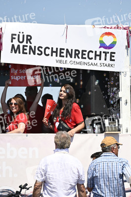 CSD 2022 in Köln
