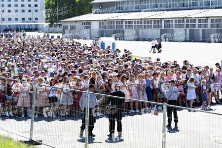 Konzert von Andreas Gabalier in Bern