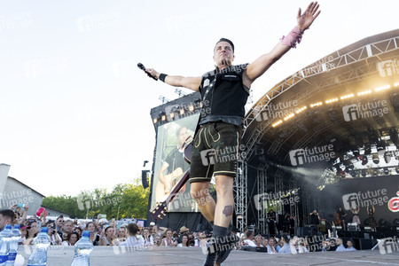 Konzert von Andreas Gabalier in Bern