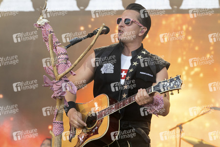 Konzert von Andreas Gabalier in Bern