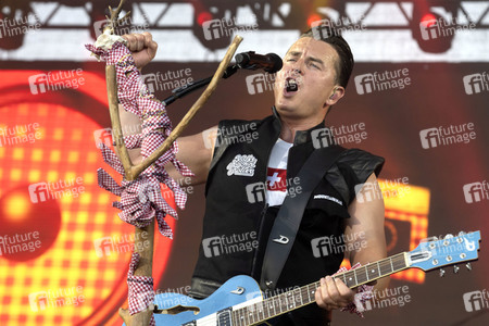 Konzert von Andreas Gabalier in Bern