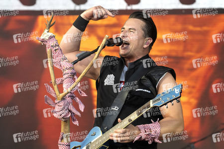 Konzert von Andreas Gabalier in Bern