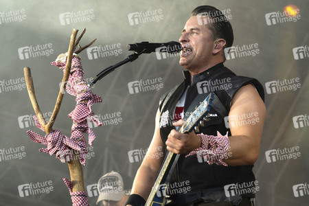 Konzert von Andreas Gabalier in Bern