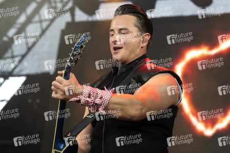 Konzert von Andreas Gabalier in Bern