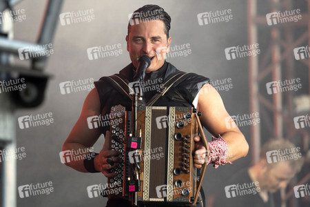 Konzert von Andreas Gabalier in Bern