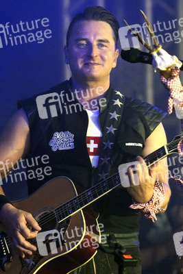 Konzert von Andreas Gabalier in Bern