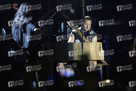 Konzert von Andreas Gabalier in Bern