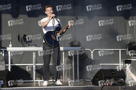 Sommer Open Air 2022 in Groß-Gerau