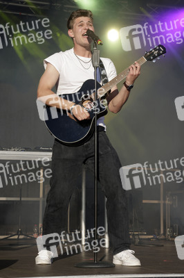 Sommer Open Air 2022 in Groß-Gerau