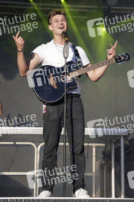 Sommer Open Air 2022 in Groß-Gerau