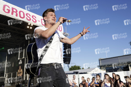 Sommer Open Air 2022 in Groß-Gerau