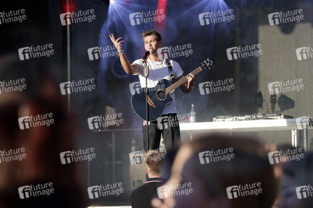 Sommer Open Air 2022 in Groß-Gerau