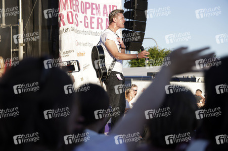 Sommer Open Air 2022 in Groß-Gerau