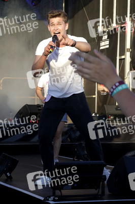 Sommer Open Air 2022 in Groß-Gerau