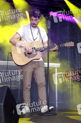 Sommer Open Air 2022 in Groß-Gerau