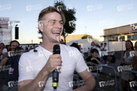 Sommer Open Air 2022 in Groß-Gerau