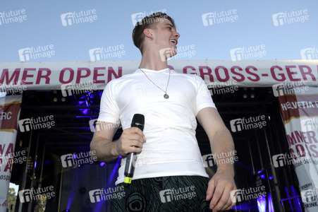 Sommer Open Air 2022 in Groß-Gerau