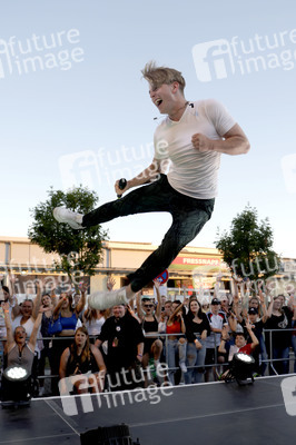 Sommer Open Air 2022 in Groß-Gerau