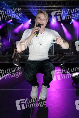 Sommer Open Air 2022 in Groß-Gerau