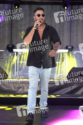 Sommer Open Air 2022 in Groß-Gerau