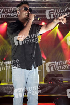 Sommer Open Air 2022 in Groß-Gerau