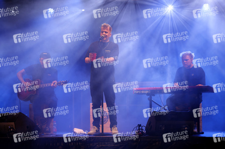 Sommer Open Air 2022 in Groß-Gerau