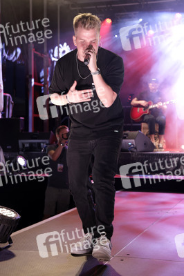 Sommer Open Air 2022 in Groß-Gerau