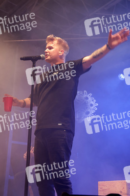 Sommer Open Air 2022 in Groß-Gerau