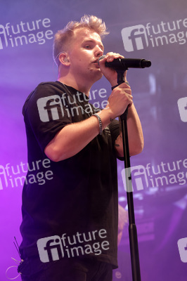 Sommer Open Air 2022 in Groß-Gerau