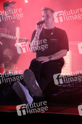 Sommer Open Air 2022 in Groß-Gerau