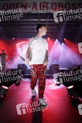 Sommer Open Air 2022 in Groß-Gerau