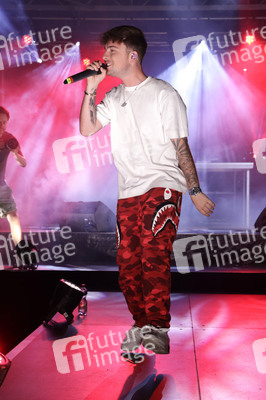 Sommer Open Air 2022 in Groß-Gerau