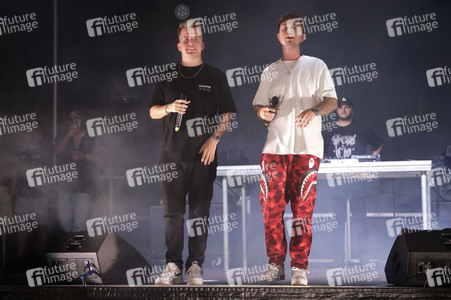 Sommer Open Air 2022 in Groß-Gerau