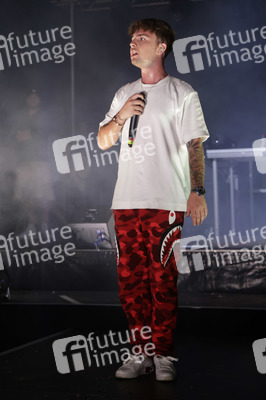 Sommer Open Air 2022 in Groß-Gerau