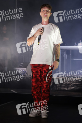 Sommer Open Air 2022 in Groß-Gerau