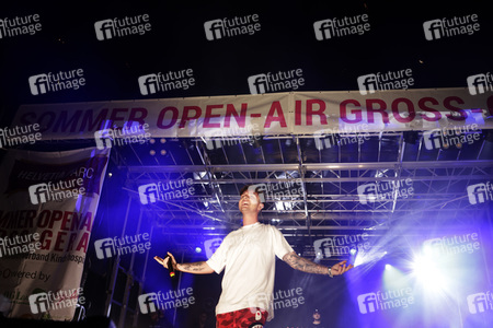 Sommer Open Air 2022 in Groß-Gerau