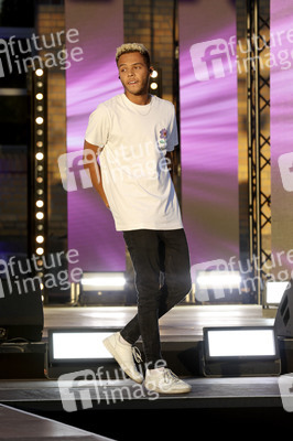 Sommerpaty 'Sommer bei uns' in Leipzig