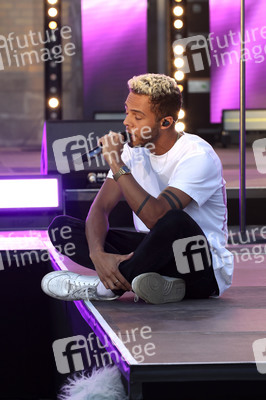 Sommerpaty 'Sommer bei uns' in Leipzig