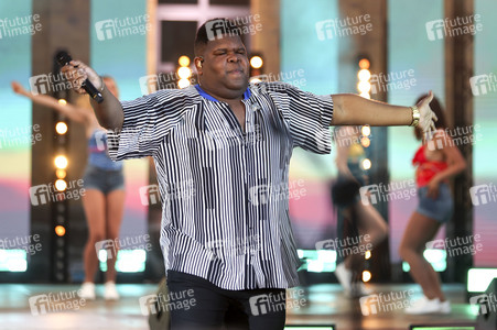 Sommerpaty 'Sommer bei uns' in Leipzig