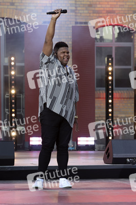 Sommerpaty 'Sommer bei uns' in Leipzig