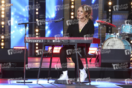 Sommerpaty 'Sommer bei uns' in Leipzig