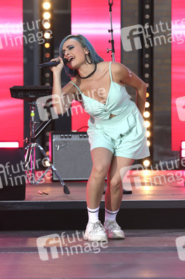 Sommerpaty 'Sommer bei uns' in Leipzig