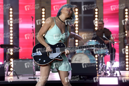 Sommerpaty 'Sommer bei uns' in Leipzig